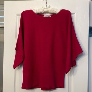 Tommy Bahama Women's  Bonita Kimono Sleeve Sweater Size  medium
